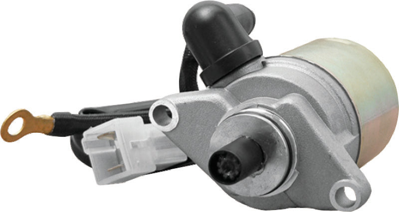 QuadBoss, QuadBoss 495774 Powersports Motor Starter for Polaris Outlaw 50 and Predator 90