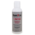 SunX® SPF 30+ Sunscreen, 4-ounce Bottle 71666