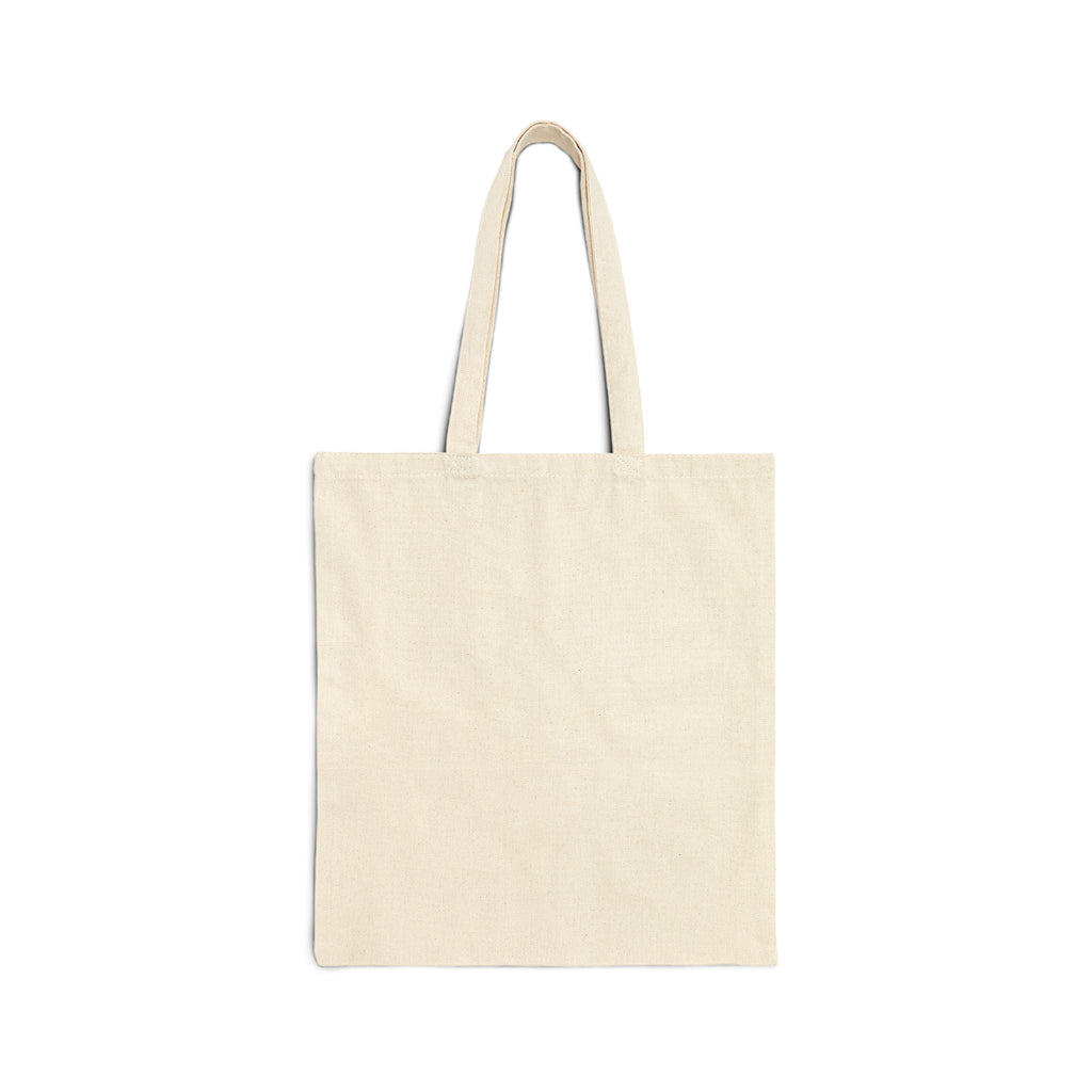 Just Breathe Stay Curious Create Joy Tote | messy handwriting, doodle text