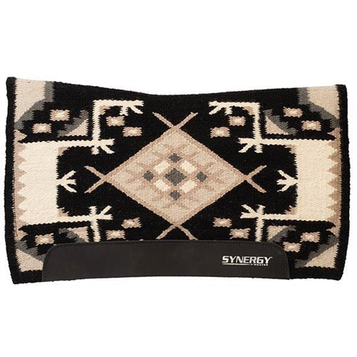 Synergy® Flex Contoured Performance Saddle Pad