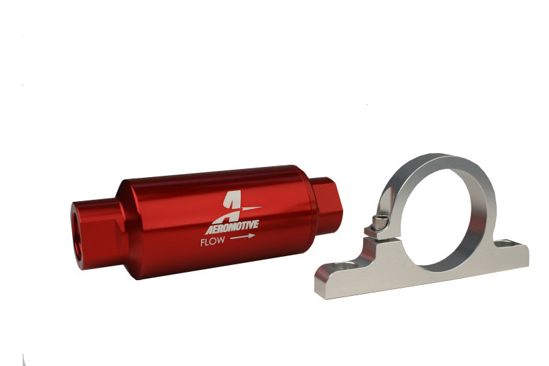 Aeromotive Fuel Filter Kit
