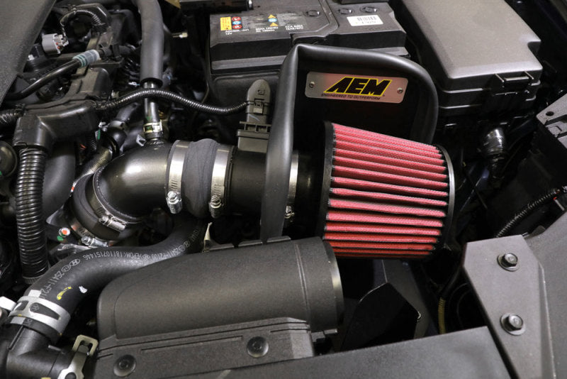 AEM Induction AEM C.A.S. 19-20 Kia Forte 2.0L F/I 21-858C