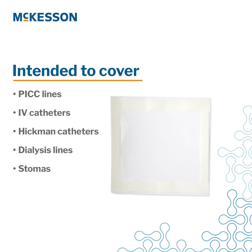 McKesson Wound Protector, Medium 11099