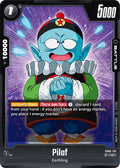 Pilaf [Rivals Clash]