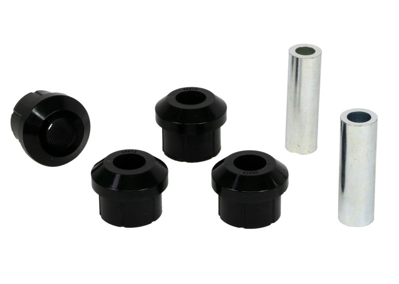 Whiteline 06-13 Lexus IS250 / 08-13 Lexus IS350 Front Control Arm Lower Inner Front Bushing Kit W53623