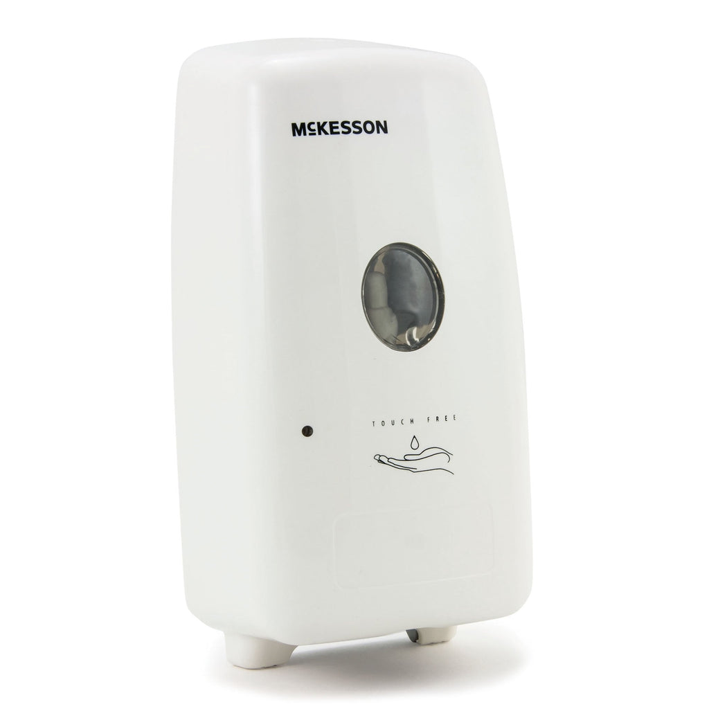 McKesson Automatic Foam Pump Dispenser, 1000 mL 53-FOAM-AUTO
