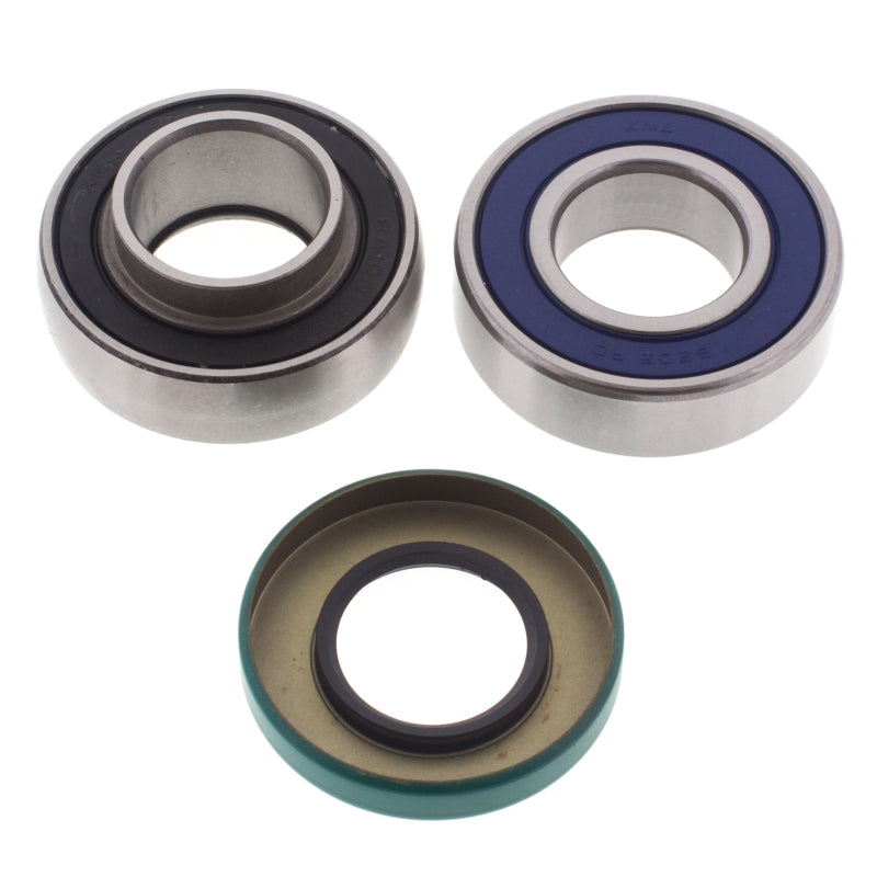 All Balls Racing 2006 Ski-Doo Freestyle 300F Jack Shaft Bearing & Seal Kit Upper Shaft 14-1019