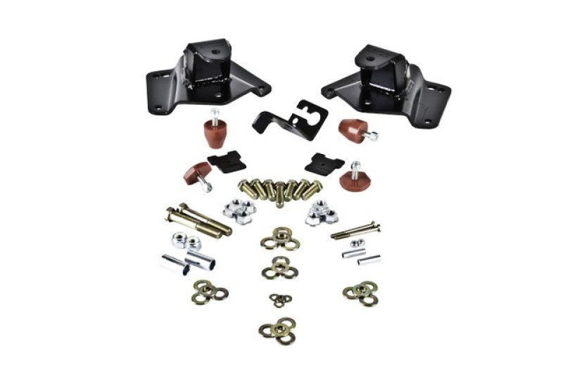 Belltech Hanger Kit 92-99 Suburban K-1500 4wd 2inch