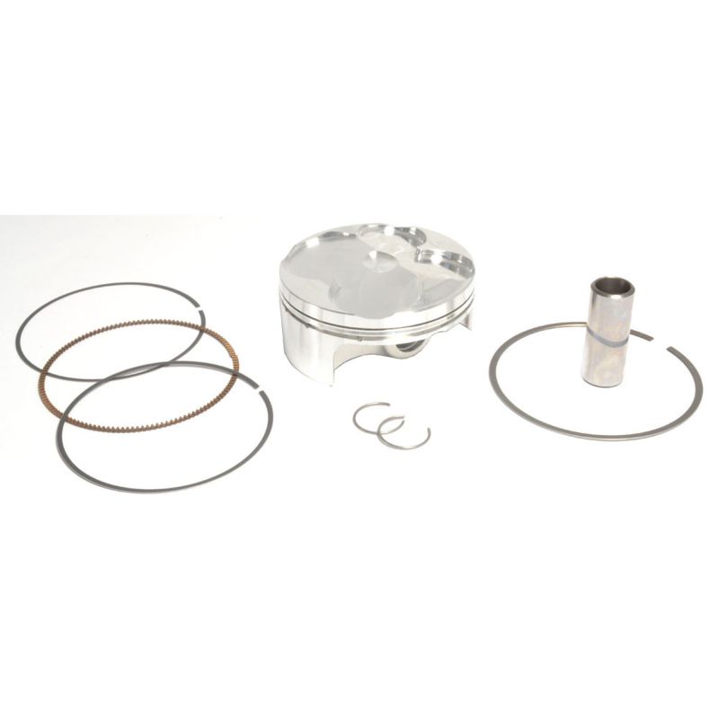 Athena 10-23 Suzuki RM-Z 250 76.95mm 4T Forged Racing Piston S4F07700021A