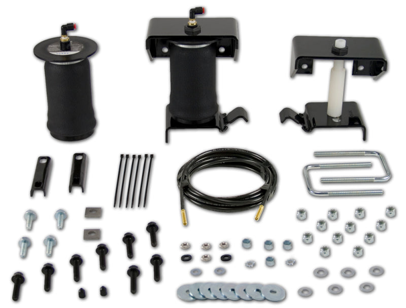AIRLIFT Slam air Kit