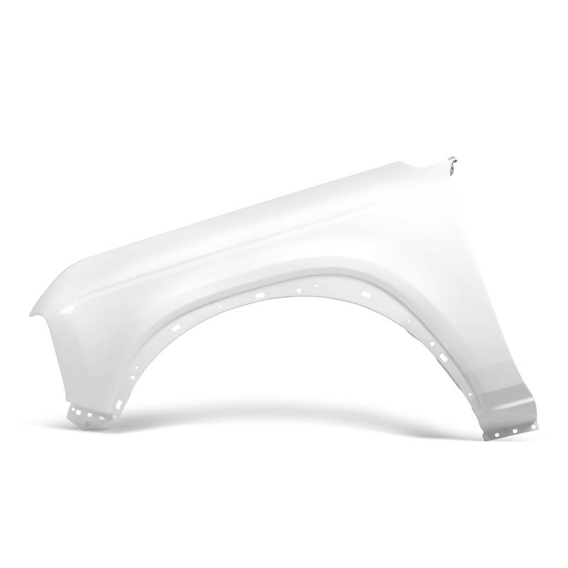 Anderson Composites Seibon 21-24 Bronco Everglades Fiberglass Front Fenders AC-FF22FDBREG-GF