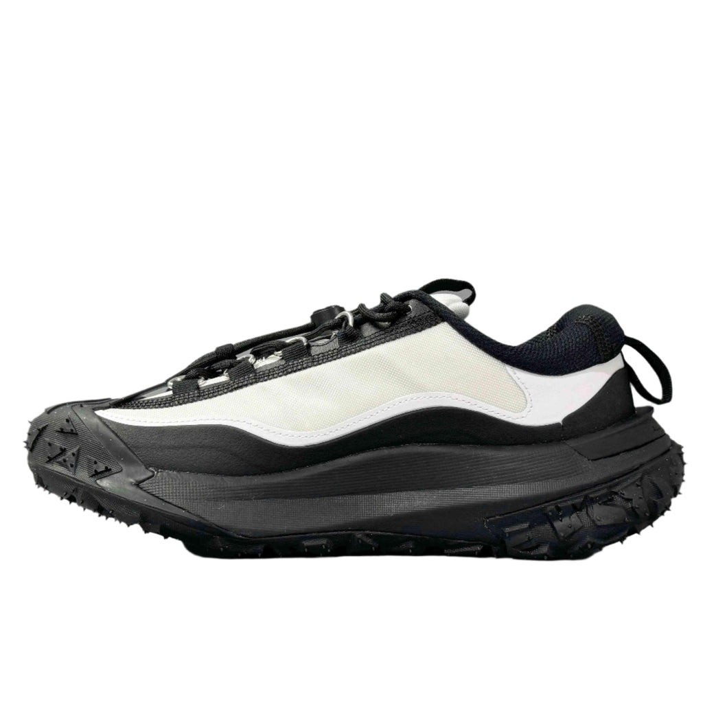 Nike ACG Mountain Fly 2 Low 'Comme des Garcons Homme Plus White Black'