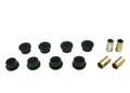 Whiteline Front Control Arm - Upper Inner Bushing 61-74 Jaguar E Type Series 1 and 2 W51511