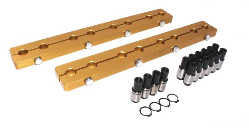 COMP Cams Stud Girdle Kit CS 3/8 Golds 4027CPG