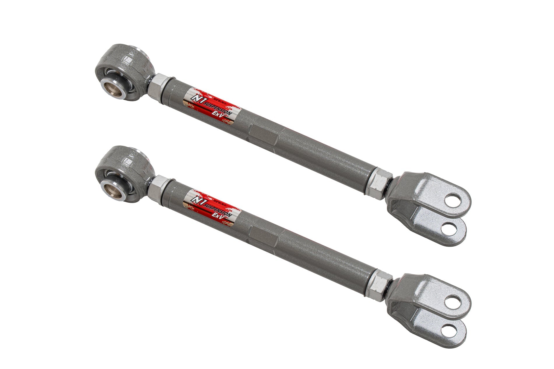 APEXi A'PEXi - EXV Rear Traction Rod (Pillow Ball - Radius Arm) - Nissan 350Z (Z33) / Infiniti G35 (V35) / Q45 (F50)