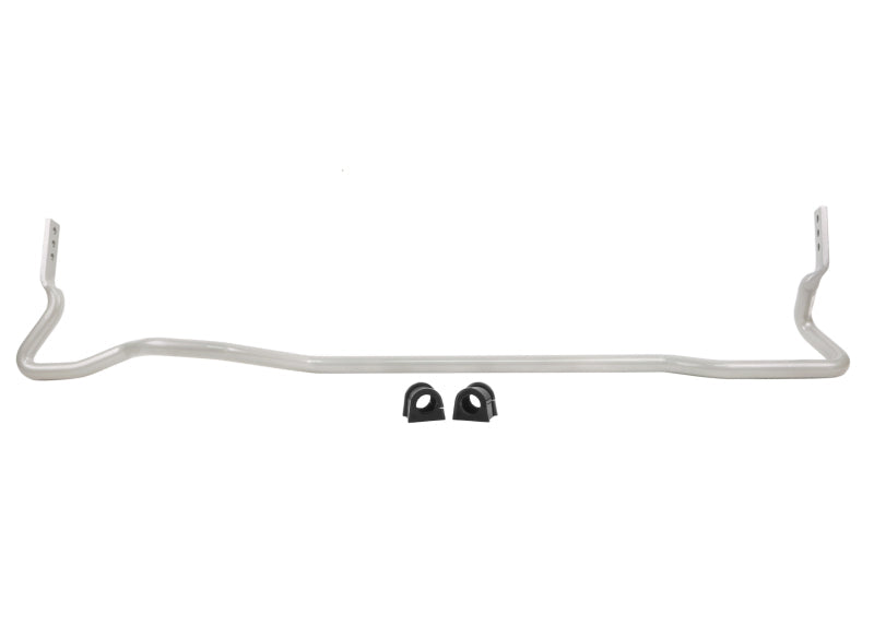Whiteline Rear Sway Bar 24mm Adjustable Subaru Impreza 2002-2007