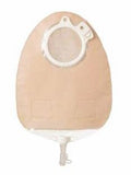 SenSura® Click Uro 2-Piece Opaque Urostomy Pouch, Green Match 11841
