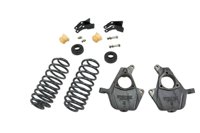 Belltech Lowering Kit W/o Shocks
