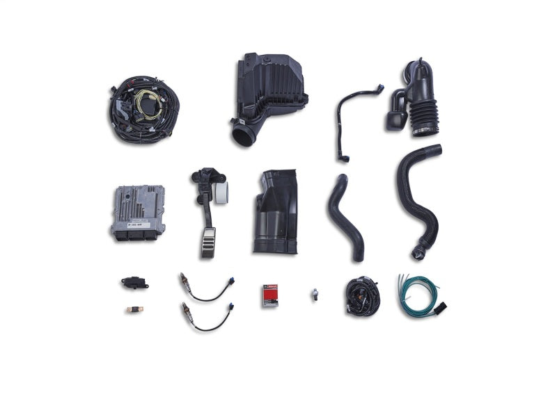 Ford Engine Control Pack 2018 5.0L Coyote w/Man. Trans FRDM6017-M50B