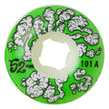 OJ Eniz Fazliov Original EZ EDGE 52mm 101a Skateboard Wheels