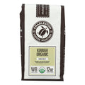 Charleston Coffee Roasters Kiawah Whole Bean Coffee, (Pack of 6) 12 Oz Bags