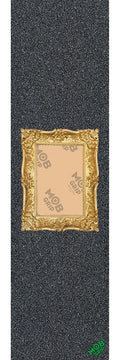 Mob Framed CLEAR 9" x 33" Skateboard Grip Tape