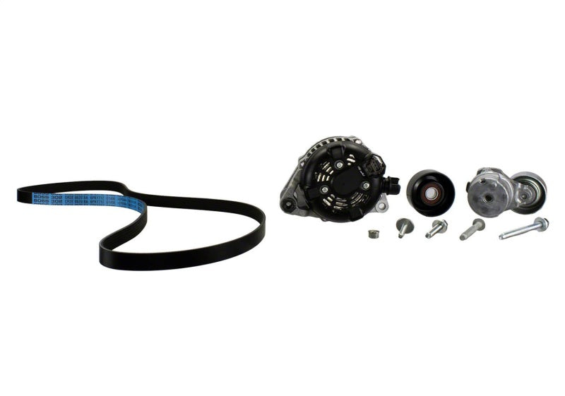 Ford Alternator Kit 2012 Mustang Boss 302 FRDM8600-M50BALT