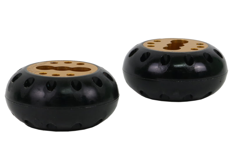 Whiteline Differential Cradle Mount Bushings FR-S BRZ