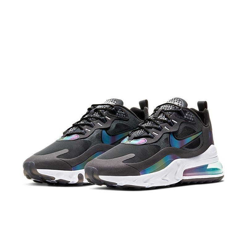 Nike Air Max 270 React 'Bubble Pack'