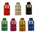 AO Scooters Peg Kit