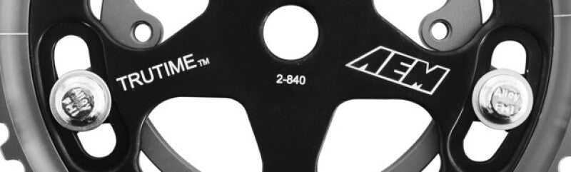 AEM Electronics Tru-Time Cam Gears Eagle Talon Base 1990-1994