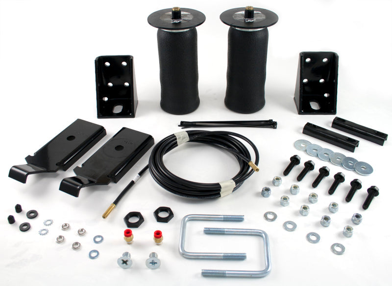 AIRLIFT Ridecontrol Air Spring Kit