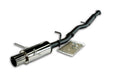 HKS High Power Exhaust - Subaru Impreza WRX/STI 02-07