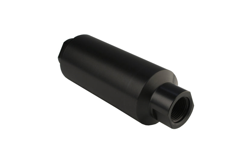 Aeromotive Marine Inlet, ORB-12 Fuel Filter