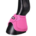 TOUGH1 "NO TURN" BELL BOOTS - MEDIUM - PINK
