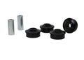 Whiteline Plus Nissan 240SX Front Radius Strut Rod Bushing W81707A