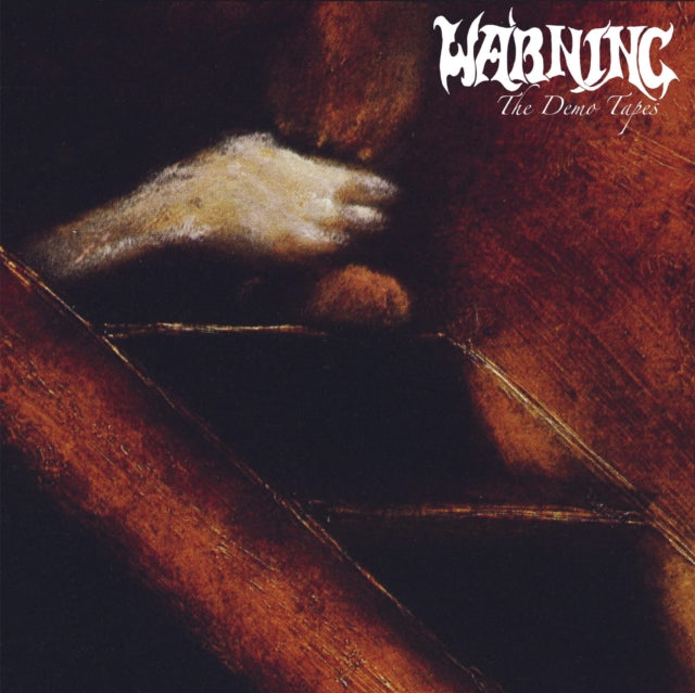 Warning - Demo Tapes & Keep Me Fed (X) - LP Vinyl Bundle