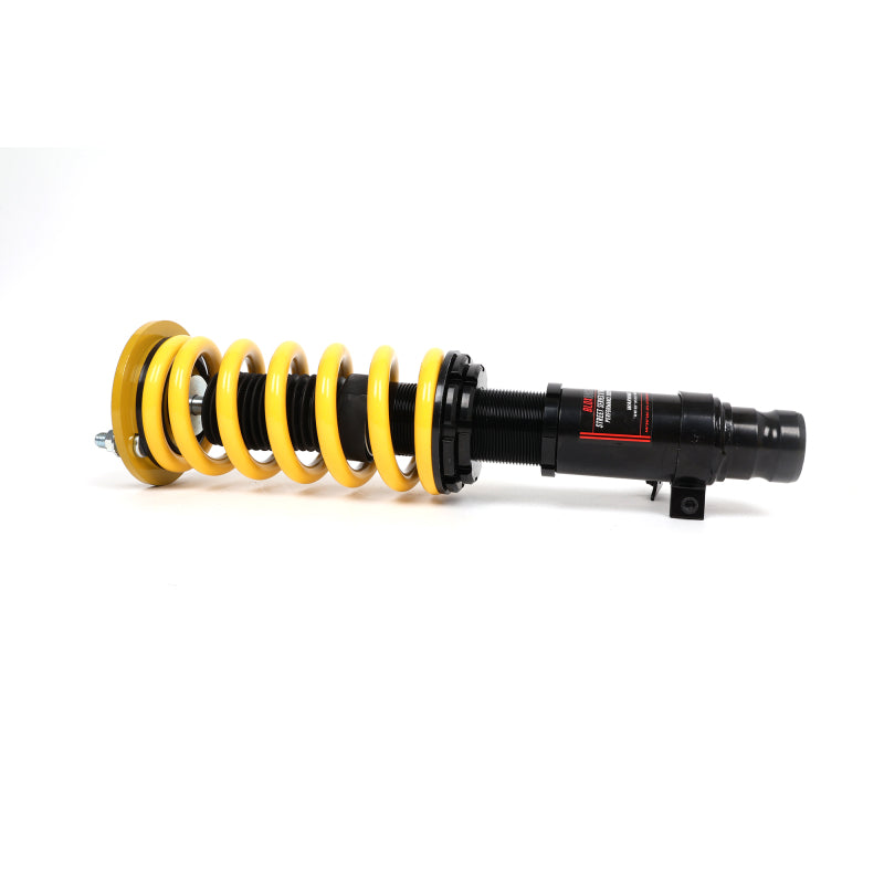 BLOX Racing 92-00 Honda Civic / 94-01 Integra (ex TypeR)  Non-Adj Damping Street Series II Coilovers BXSS-02115