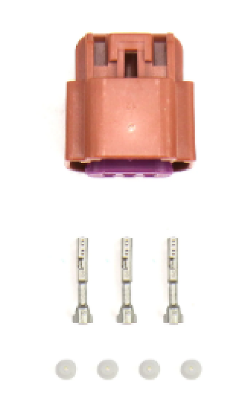 AEM Electronics Pyrometer