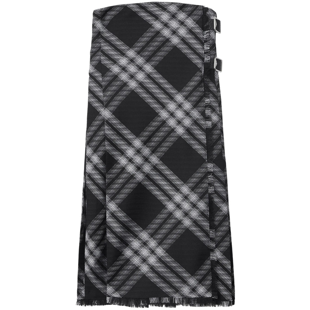 Burberry Black Dresses - Evening Dresses Women