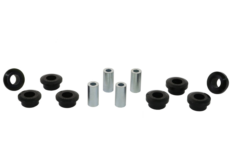 Whiteline 00-09 Honda S2000 Front Control Arm Upper Inner Bushing Kit W53500