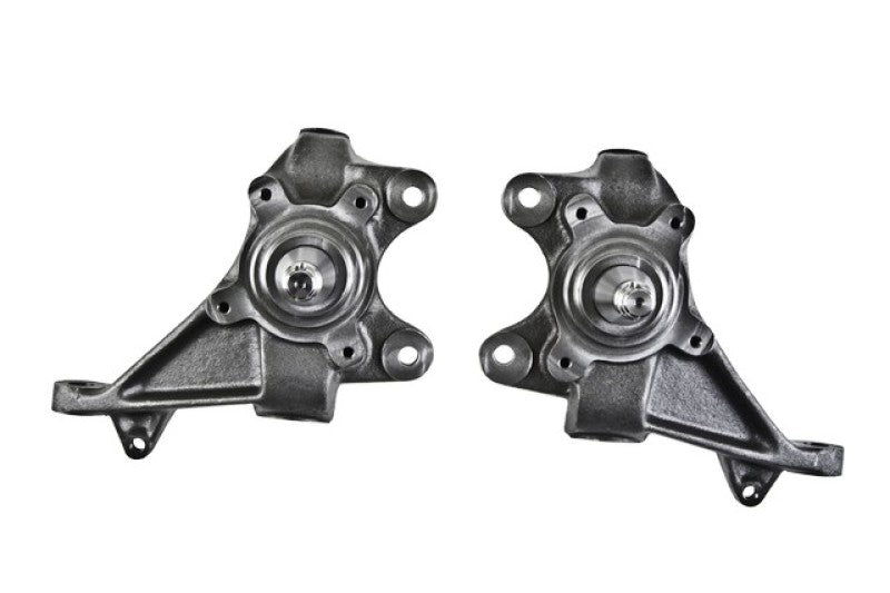 Belltech Drop Spindle Set 84-00 Toyota Pickup