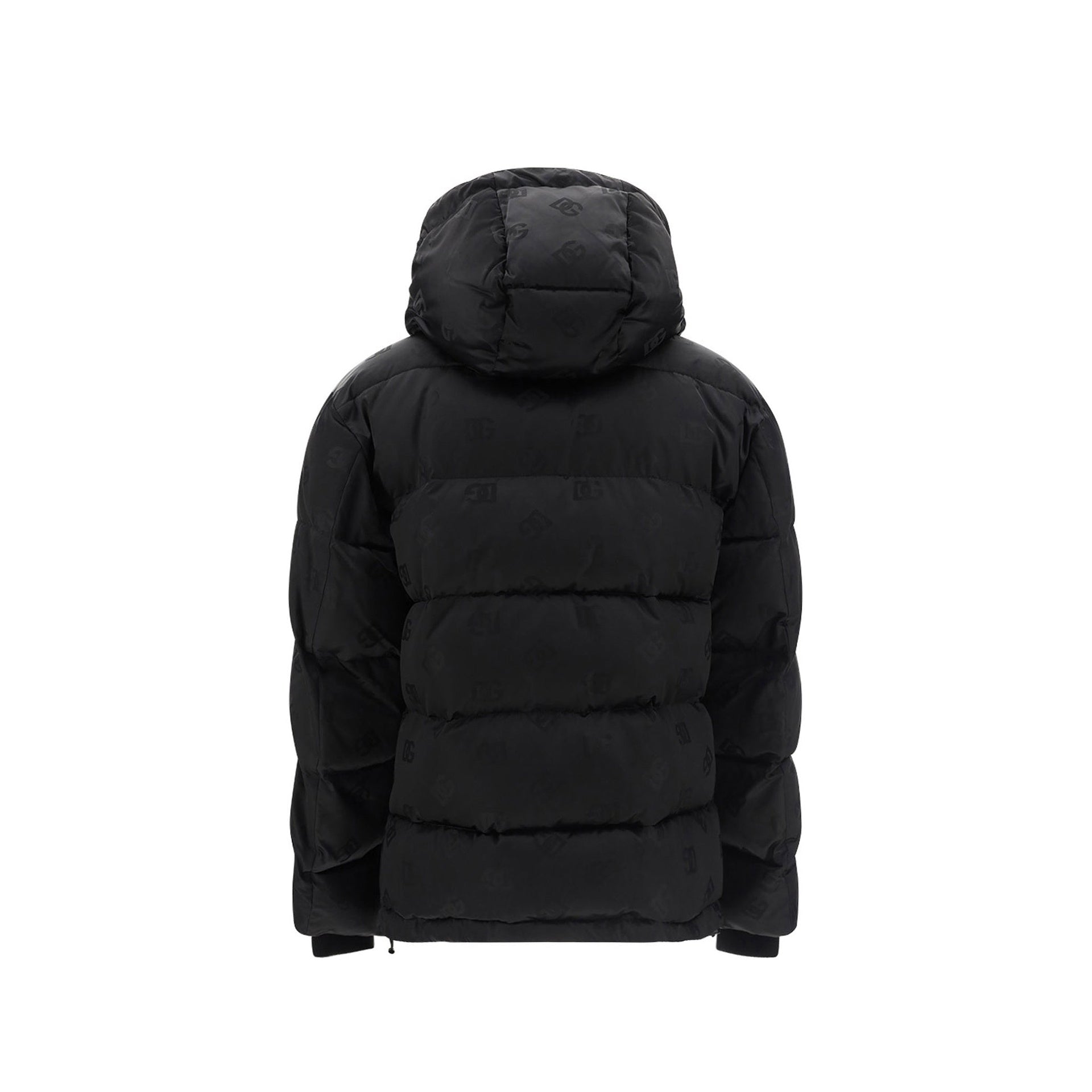 Dolce & Gabbana Logo P Ed Jacket