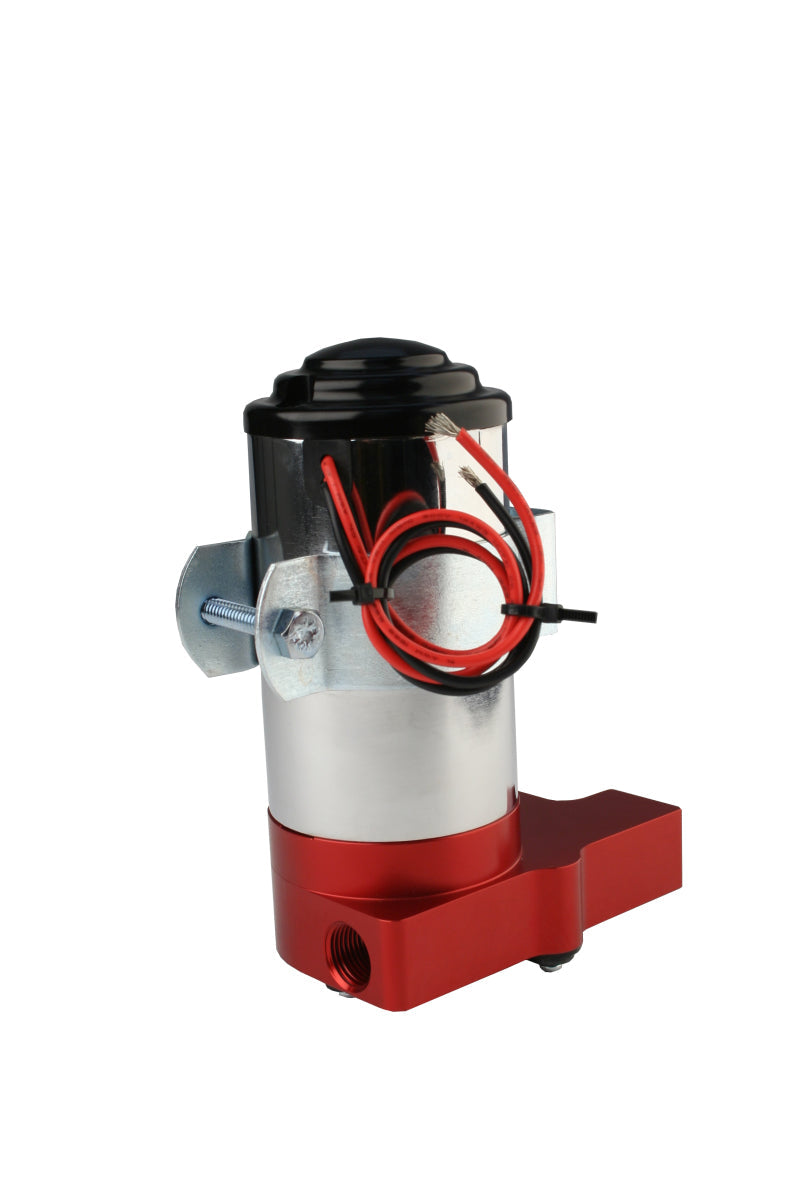 Aeromotive SS Fuel Pump - 3/8 NPT