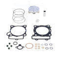 Athena 22-24 Honda CRF 250 R 78.95mm Bore Forged 4-Stroke Top End Piston Kit w/Top End Gasket Kit P5F0790323002A