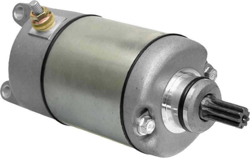 QuadBoss, QuadBoss V-Force Motor Starter for Kawasaki KFX700 and Suzuki LT-V700F – Part Number 495756