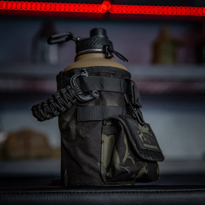64oz Battle Bottle Bundles - PhishStones Products