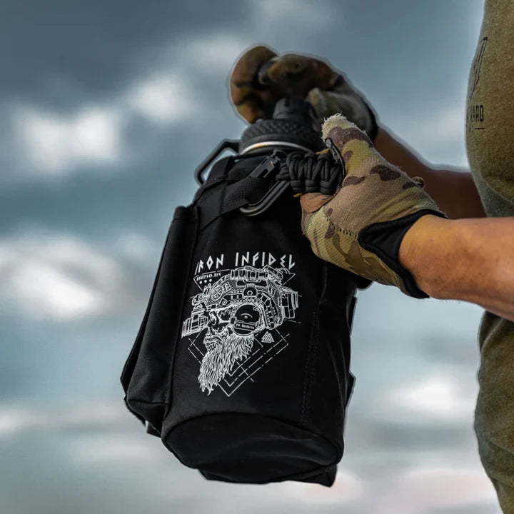 64oz Battle Bottle Bundles - PhishStones Products
