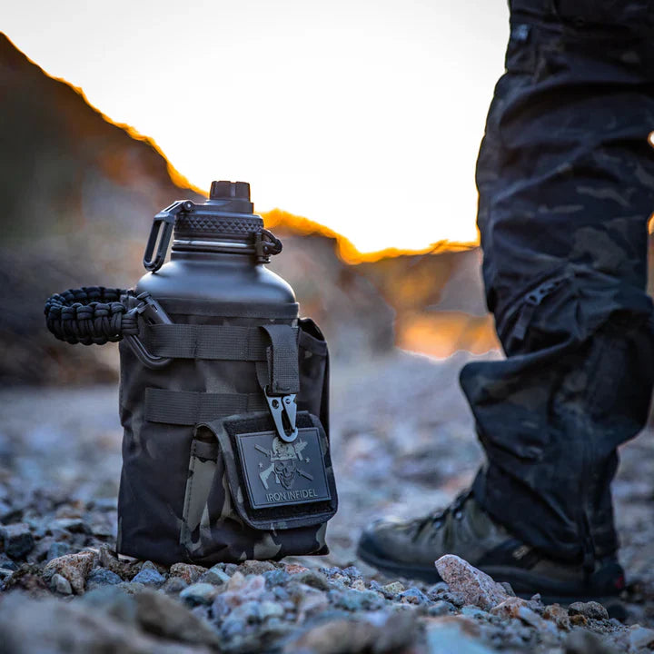64oz Battle Bottle Bundles - PhishStones Products