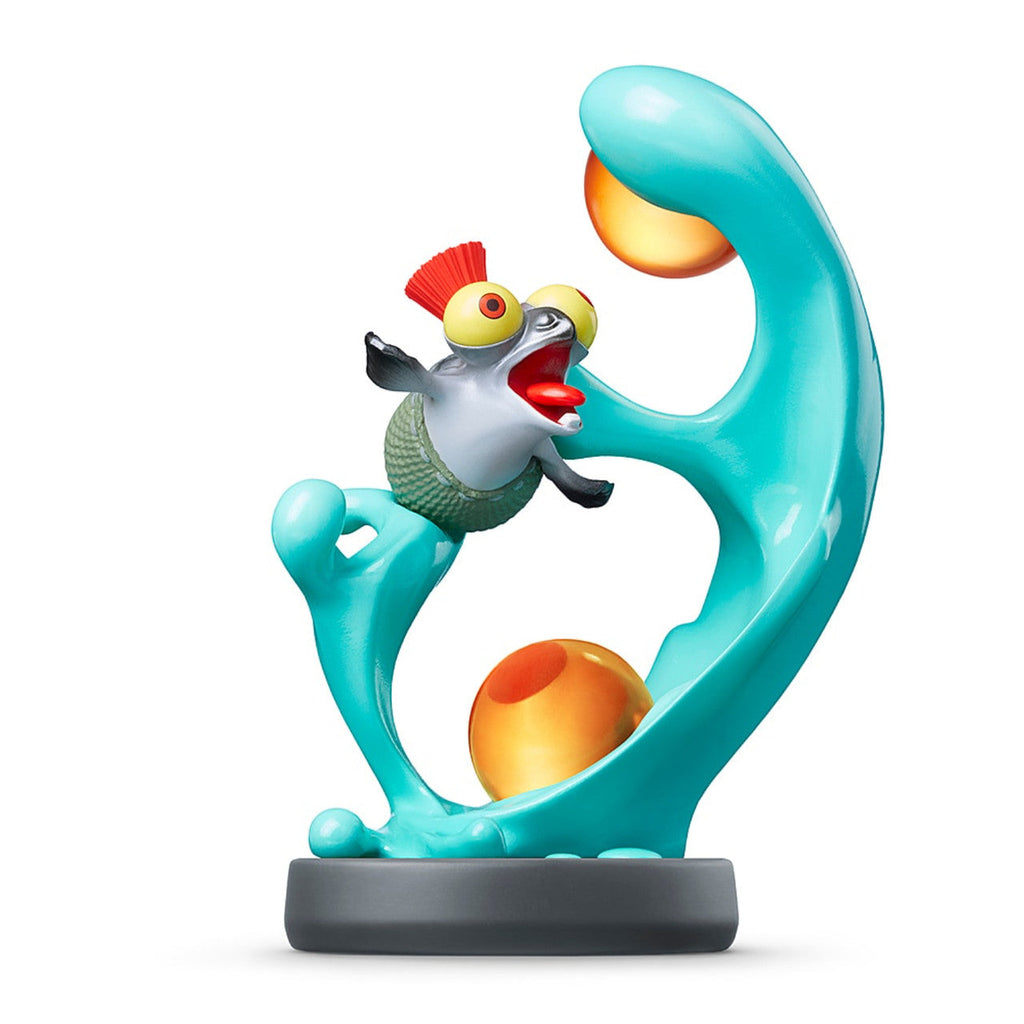 Nintendo - amiibo: Splatoon Series - Smallfry